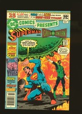 dc comics presents for sale  Lake Forest