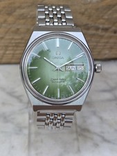 Omega seamaster automatic usato  Maracalagonis