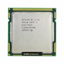 Processore cpu desktop usato  Arezzo