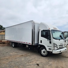 2020 isuzu nrr for sale  Los Angeles