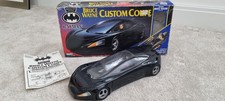 Batman car bruce for sale  SHEFFIELD