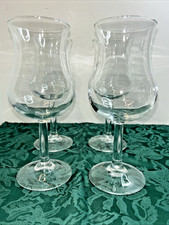 Hurricane cocktail glass for sale  Emmett