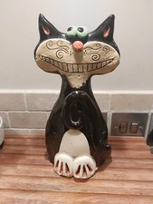 Large studio pottery for sale  BATH