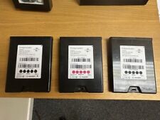 Memjet ink cartridges for sale  WETHERBY