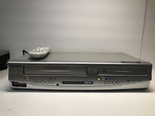 Sylvania dvc845e dvd for sale  Union