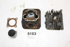 5183 yamaha hercules gebraucht kaufen  Waging a.See