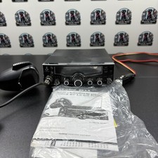 Cobra radio transceiver for sale  Clayton