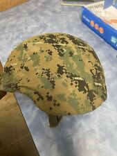 Usmc ballistic helmet for sale  Charlotte