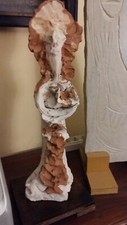 Scultura antonio mastronunzio usato  San Martino Valle Caudina