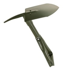 Combiné pelle pioche d'occasion  Attigny