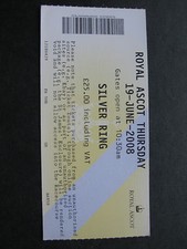 Royal ascot racecourse for sale  UK