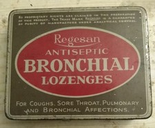 Vintage boots regesan for sale  CAERNARFON