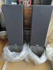 Monitor audio speakers for sale  WEST BYFLEET