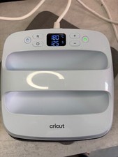 Cricut easypress tm3 d'occasion  Arvert