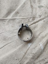Honda 400 exhaust for sale  MANCHESTER