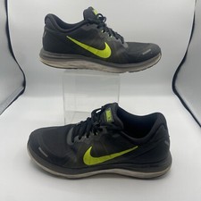 Tênis de corrida Nike Dual Fusion X 2 cinza 819316-008 masculino tamanho 9 comprar usado  Enviando para Brazil