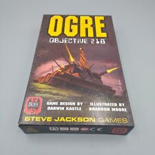 Ogre objective 218 for sale  Bakersfield