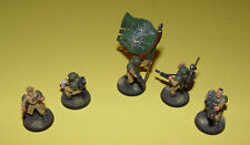 Astra militarum cadia gebraucht kaufen  Zepernick