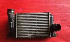 Radiatore intercooler renault usato  Italia