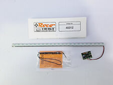 Roco 40312 beleuchtungsatz gebraucht kaufen  Krefeld