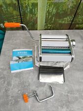 Pasta maker machine for sale  CARDIFF