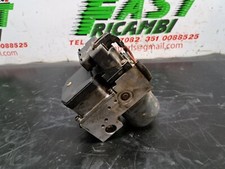 Pompa abs iveco usato Pompa abs iveco usato  Camigliano Santa Gemma