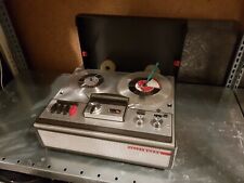 Magnetophon 201 tonbandgerät gebraucht kaufen  Detmold