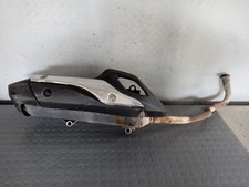 Marmitta honda 125 usato  Acerra
