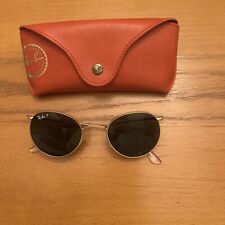 Ray ban polarized for sale  Branford