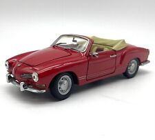 Minichamps volkswagen karmann gebraucht kaufen  Ratzeburg