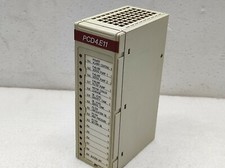 Módulo digital Saia PCD4.E110 versão A PCD4E110 comprar usado  Enviando para Brazil