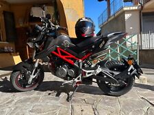 Benelli tnt 125 usato  Calco