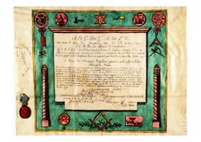 Diplome anglaise bordeaux d'occasion  Vaison-la-Romaine