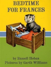Bedtime for Frances by Hoban, Russell comprar usado  Enviando para Brazil