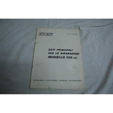 Fiat modello 128 usato  Forli