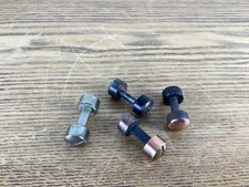 Gpo bolt candlestick for sale  WAKEFIELD