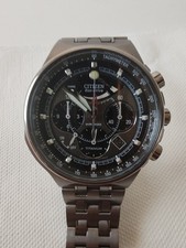 Citizen promaster eco usato  Aci Catena