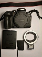 Canon r10 adapter for sale  HUNTINGDON