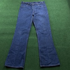 Vintage levis 646 for sale  Black Creek