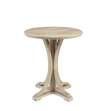 Fatima accent tables for sale  Ashford