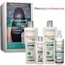 Kit retro laminazione usato  Italia