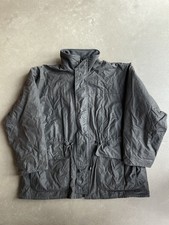 Barbour a1560 polarwax for sale  BIRMINGHAM