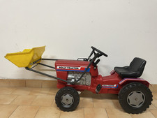 Trattore pedali vintage usato  Forli