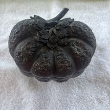 Vintage cambodian pumpkin for sale  Centreville