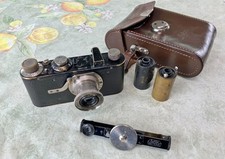 Leica mint fofer for sale  Corte Madera