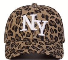 Basecap leo leopard gebraucht kaufen  Mülheim an der Ruhr