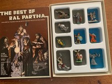 Ral partha best for sale  Sykesville