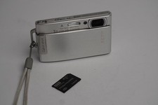 Sony cyber shot gebraucht kaufen  Berlin