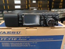 Ricetrasmettitore mhz yaesu usato  Roma