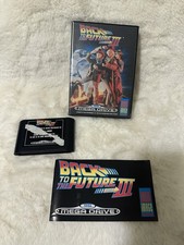 Back the future d'occasion  Argenteuil